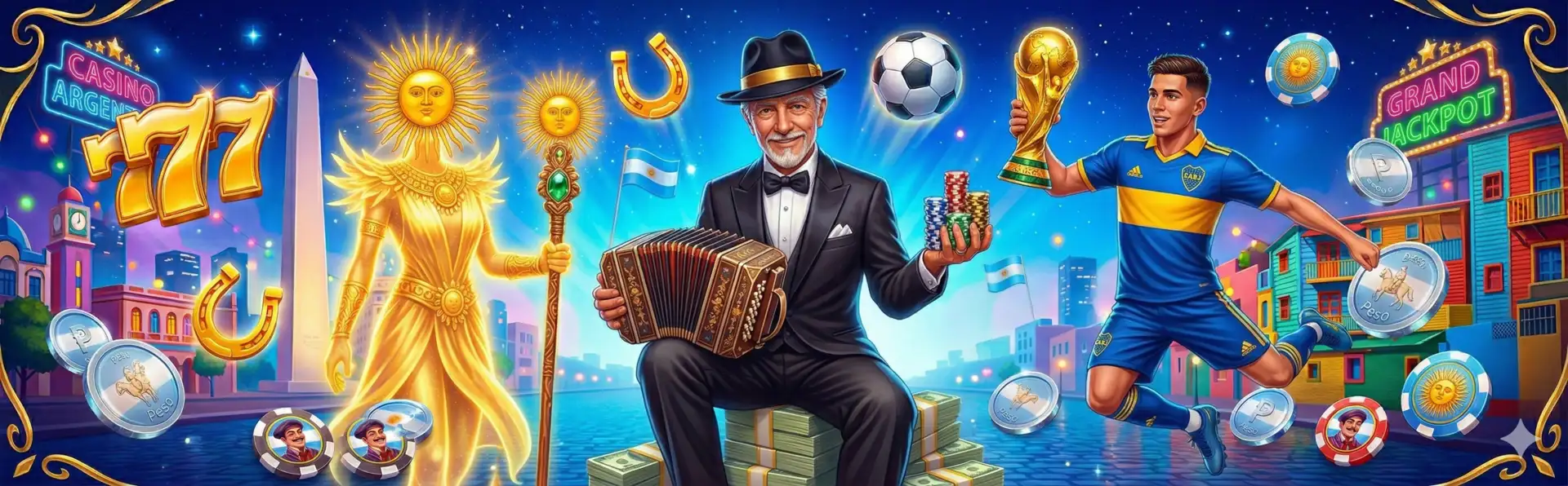 Casino Zeus Deportes